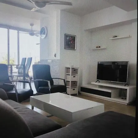Appartement Hacienda Verano Costa Adeje (Tenerife)