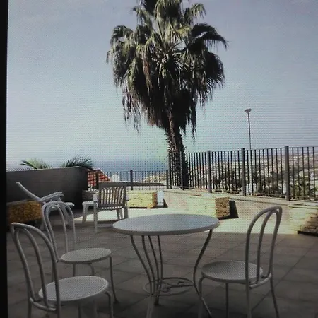 Appartement Hacienda Verano Costa Adeje (Tenerife)