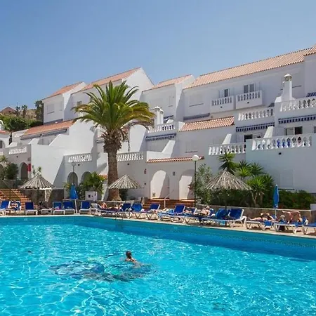 Hacienda Verano Appartement