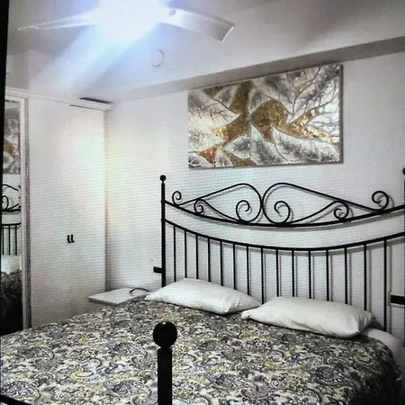 Appartement Hacienda Verano