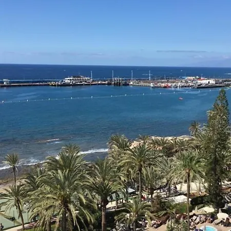 Hacienda Verano Appartement Costa Adeje (Tenerife)